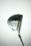 Taylormade M2 3 Fairway Wood - 15 Degree - Extra Stiff Flex - Right Hand - Diamana BF80X Shaft (USED)
