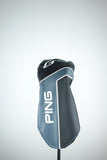 PING G425 LST Driver - 10.5 Degree - Stiff Flex - Right Hand - ALTA JCB Slate Shaft (USED)