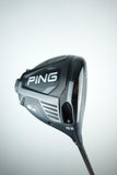 PING G425 LST Driver - 10.5 Degree - Stiff Flex - Right Hand - ALTA JCB Slate Shaft (USED)