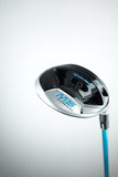 Taylormade M5 Titanium 5 Fairway Wood - 19 Degree - Stiff Flex - Right Hand - Tour AD GP-6S Shaft (USED)