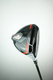 Taylormade M6 Driver - 10.5 Degree - Stiff Flex - Right Hand - Fujikura Pro 60S Shaft (USED)