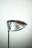 Taylormade M6 Driver - 10.5 Degree - Stiff Flex - Right Hand - Fujikura Pro 60S Shaft (USED)