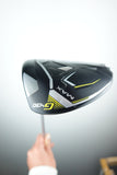 PING G430 MAX HL Driver - 10.5 Degree - Senior Flex - Right Hand - Fujikura HL-45 Shaft (USED)