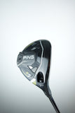 PING G430 MAX 7 Fairway Wood - 21 Degree - Stiff Flex - Right Hand - PING TOUR 2.0 Black 75S Shaft (USED)