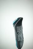 PING G440 MAX 7 Fairway Wood - 21 Degree - Regular Flex - Right Hand - PING TOUR 2.0 Chrome 65R Shaft (USED)