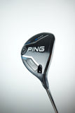 PING G440 MAX 7 Fairway Wood - 21 Degree - Regular Flex - Right Hand - PING TOUR 2.0 Chrome 65R Shaft (USED)