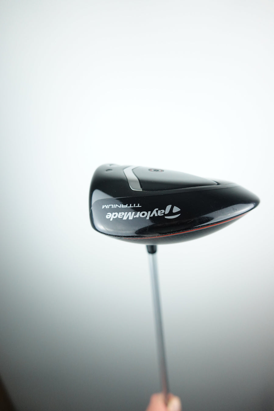 Taylormade Original One Mini Driver - 11.5 Degree - Stiff Flex - Right Hand - Tour AD UB-5S Shaft (USED) TaylorMade
