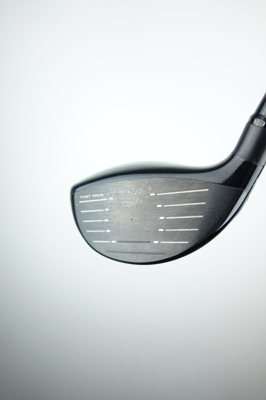 Taylormade Original One Mini Driver - 11.5 Degree - Stiff Flex - Right Hand - Tour AD UB-5S Shaft (USED) TaylorMade