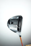 Taylormade M3 Driver - 10 Degree - Stiff Flex - Right Hand - Speeder 661 Evo 2-S Shaft (USED)