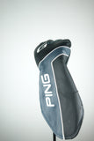 PING G425 LST Driver - 10.5 Degree - Stiff Flex - Right Hand - Fujikura Tour Spec SPD-6S Shaft (USED)