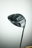 PING G425 LST Driver - 10.5 Degree - Stiff Flex - Right Hand - Fujikura Tour Spec SPD-6S Shaft (USED)