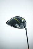 TaylorMade M2 2017 Driver - 10.5 Degree - Stiff Flex - Right Hand - TM1-217S Shaft (USED)