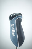 PING G425 MAX Driver - 12 Degree - Stiff Flex - Right Hand - PING Tour Chrome 2.0 Shaft (USED)