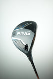PING G440 MAX 9 Wood - 24 Degree - Stiff Flex - Right Hand - PING TOUR 2.0 Black 75S Shaft (USED)