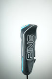 PING G440 MAX 7 Wood - 21 Degree - Stiff Flex - Left Hand - PING TOUR 2.0 Black 75S Shaft (USED)