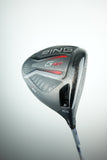 PING G410 Plus DENT Driver 10.5 Strong Regular (USED)