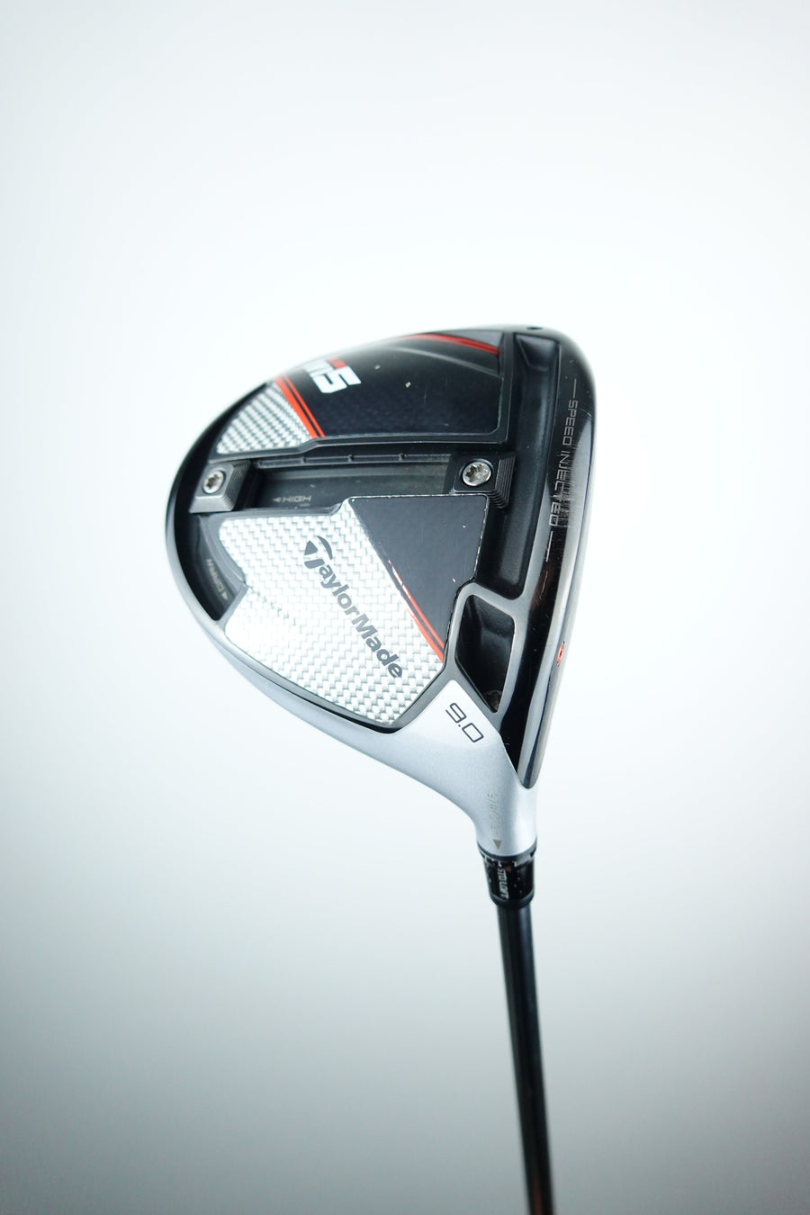 TaylorMade M5 Driver Driver 9 Stiff (USED) TaylorMade