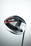 TaylorMade M5 Driver Driver 9 Stiff (USED)