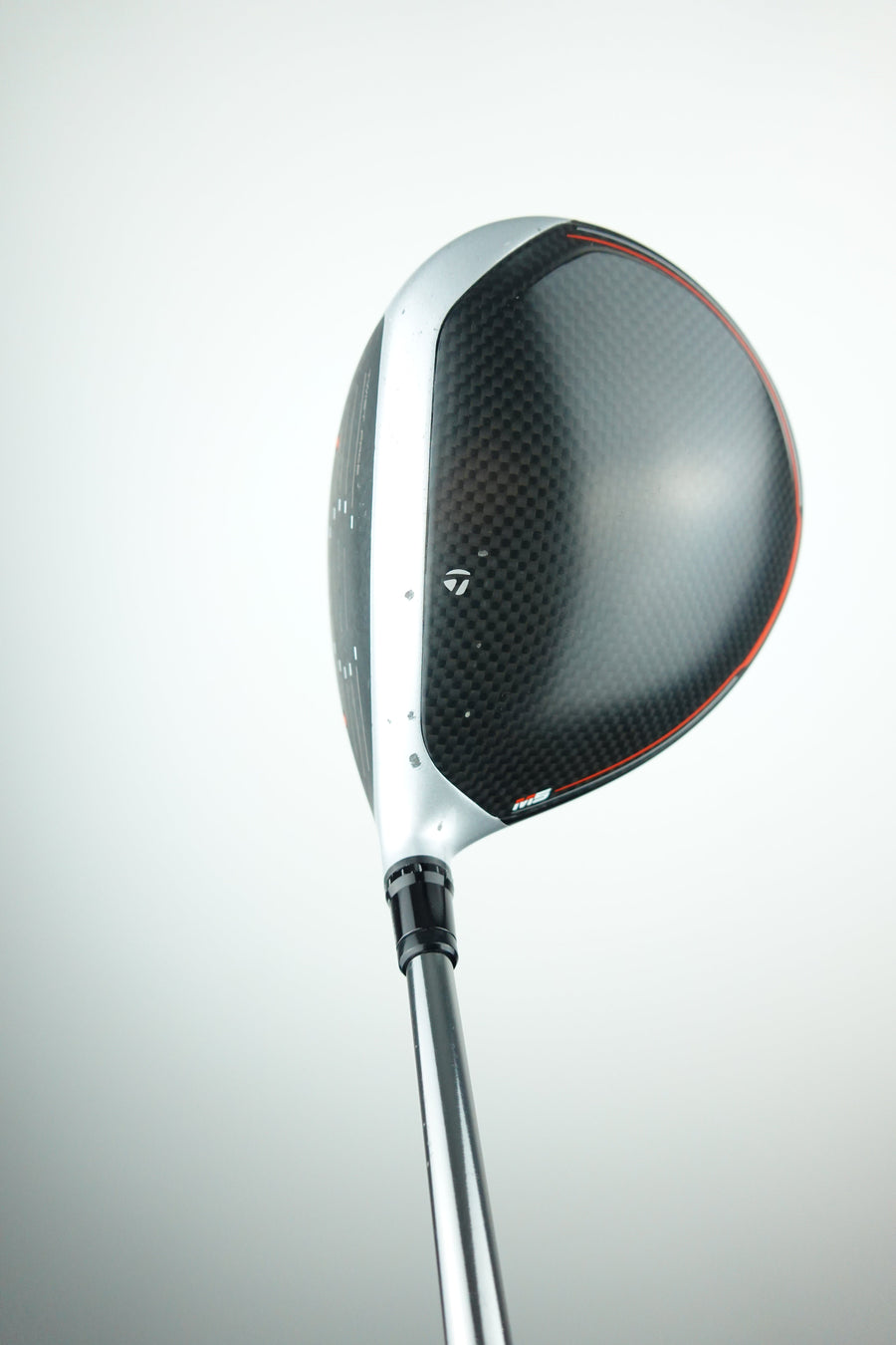 TaylorMade M5 Driver Driver 9 Stiff (USED) TaylorMade