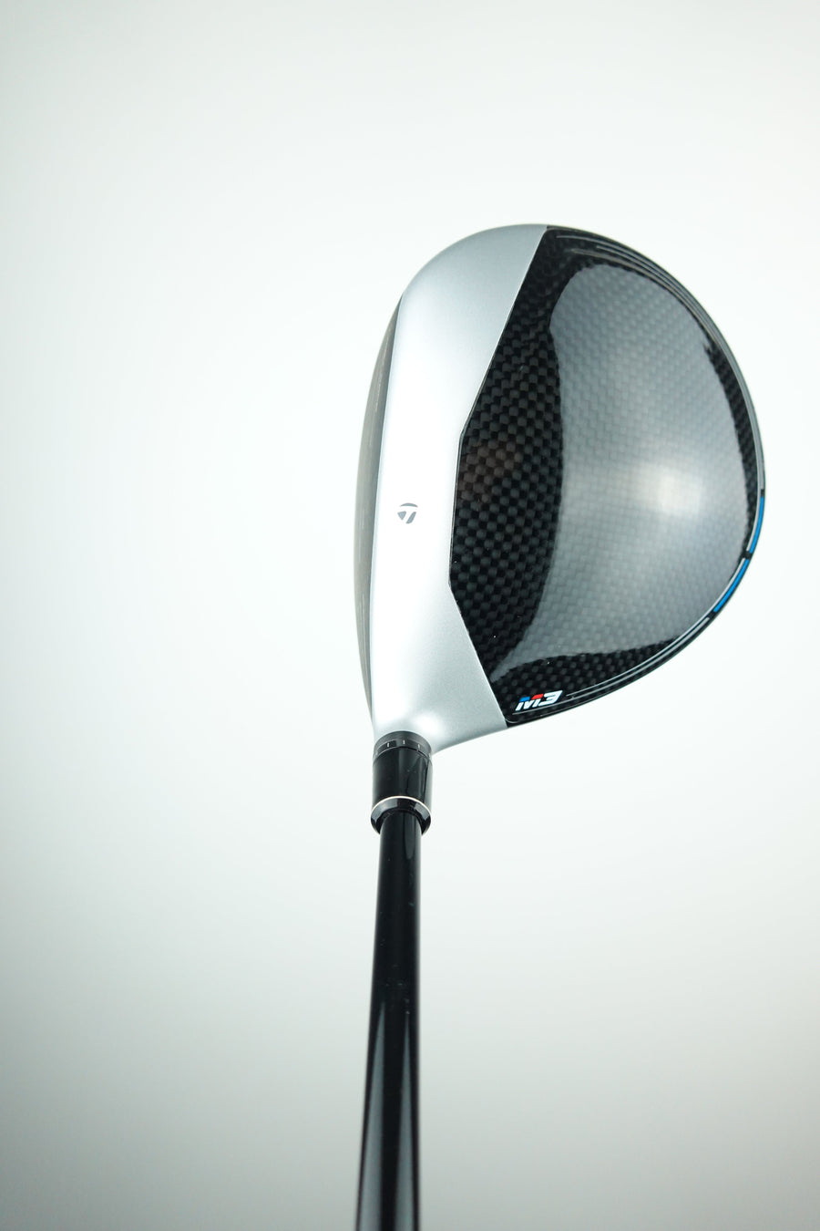 TaylorMade M3 Driver Driver 9 Stiff (USED) TaylorMade