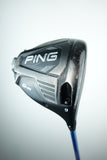 PING G425 LST Driver Driver 9 Extra Stiff (USED)