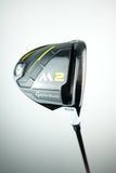 TaylorMade M2 2017 Driver Driver 10.5 Stiff (USED)