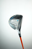 TaylorMade SIM 2 Max 5 Wood #2 Fairway 18 Stiff (USED)