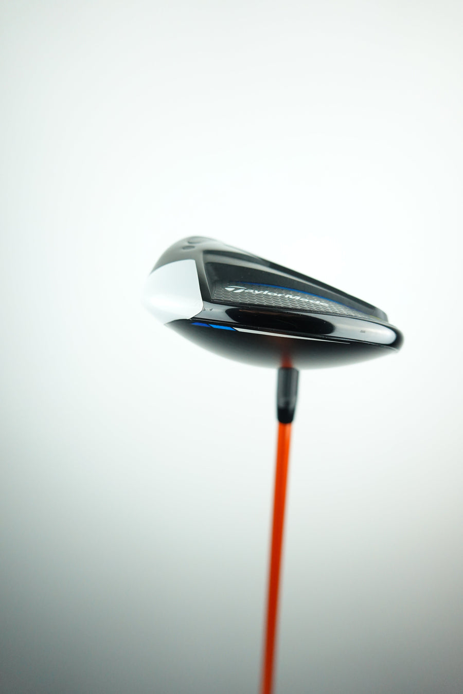 TaylorMade SIM 2 Max 5 Wood #2 Fairway 18 Stiff (USED)