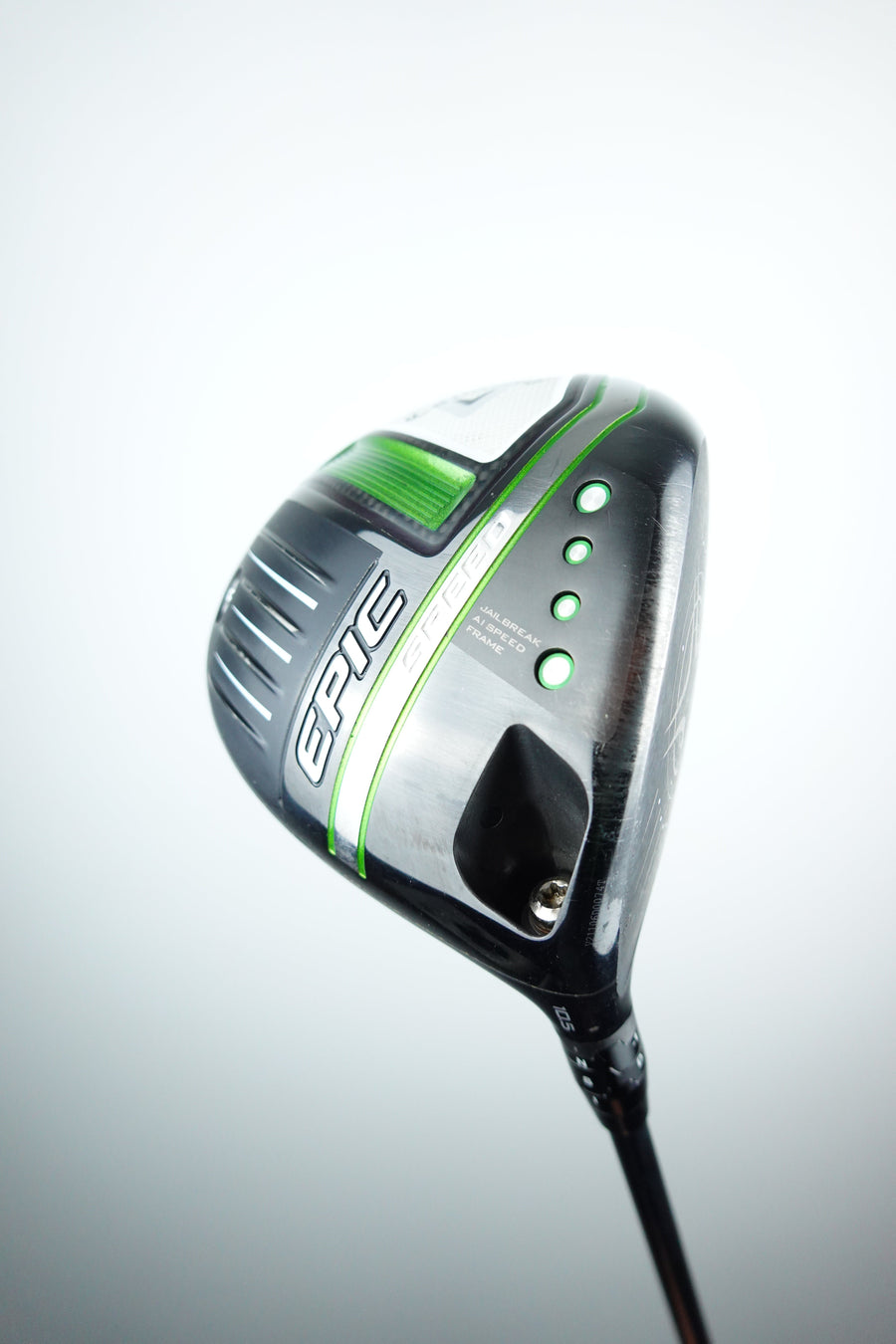 Callaway EPIC Speed Driver Driver 10.5 Stiff (USED) Callaway