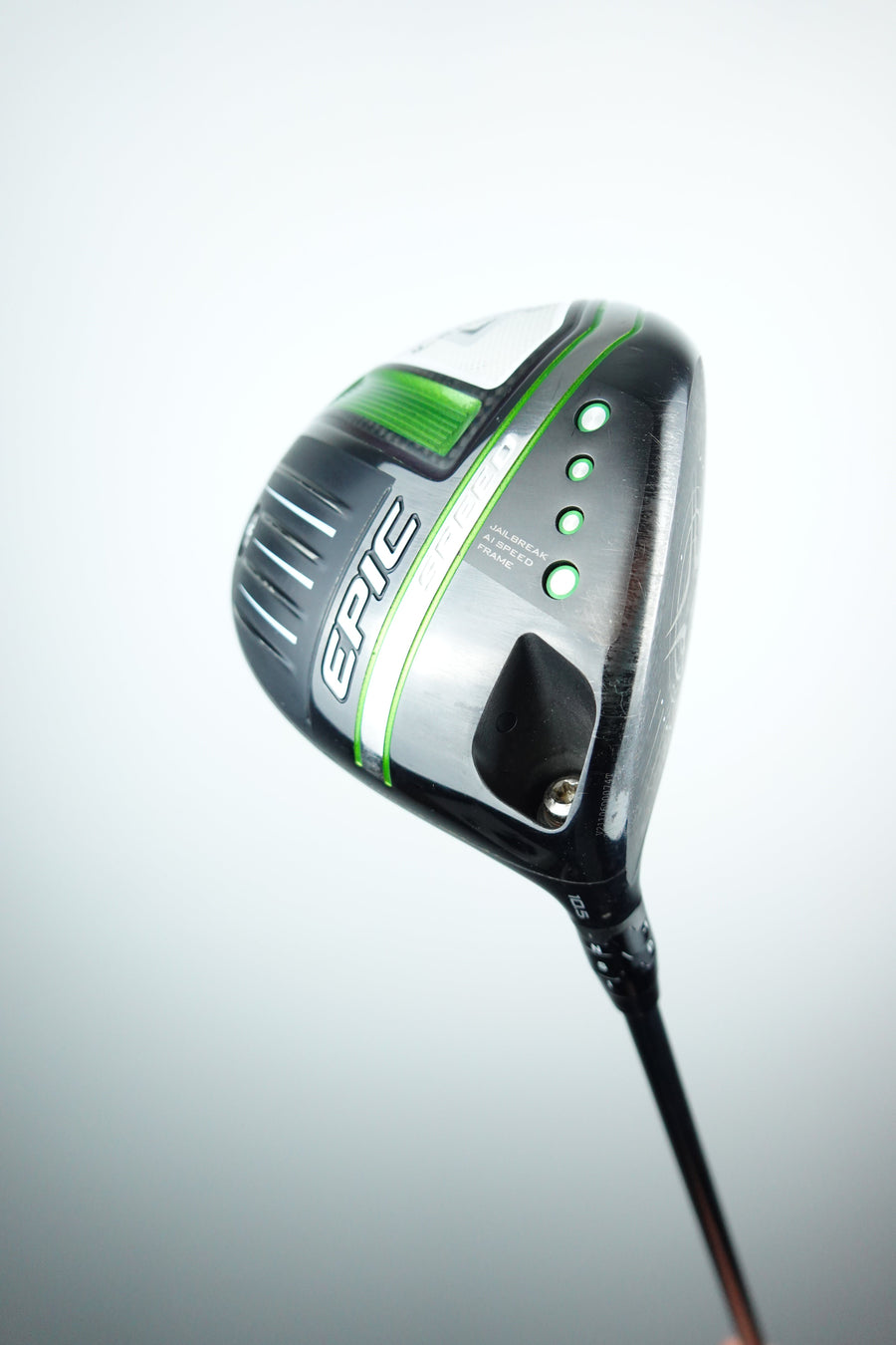 Callaway EPIC Speed Driver Driver 10.5 Stiff (USED) Callaway