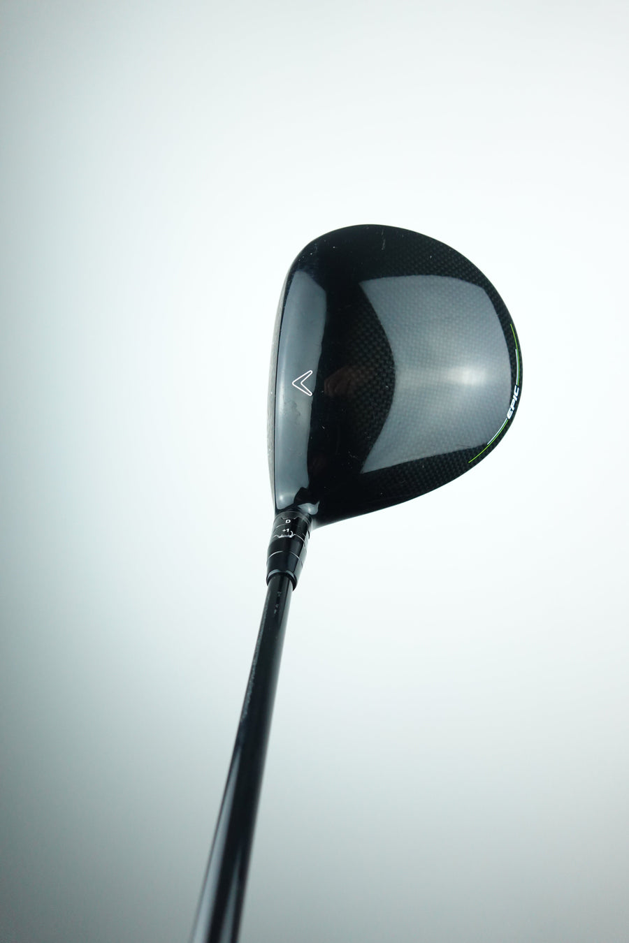 Callaway EPIC Speed Driver Driver 10.5 Stiff (USED) Callaway