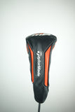 TaylorMade M6 Driver Driver 9 Stiff (USED) TaylorMade
