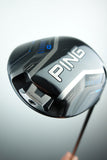 PING G440 MAX Driver Driver 9 Stiff (USED) PING