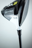 TaylorMade M2 2017 Driver Driver 10.5 Stiff (USED) TaylorMade