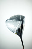 PING G430 MAX 10K Driver 9 Stiff (USED) PING