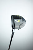 TaylorMade M2 2017 3 Wood #2 Fairway 15 Regular (USED) Left Handed TaylorMade
