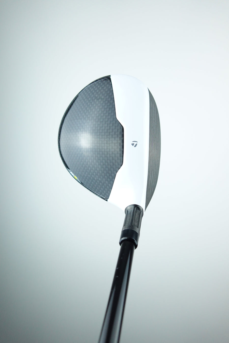 TaylorMade M2 2017 3 Wood #2 Fairway 15 Regular (USED) Left Handed TaylorMade