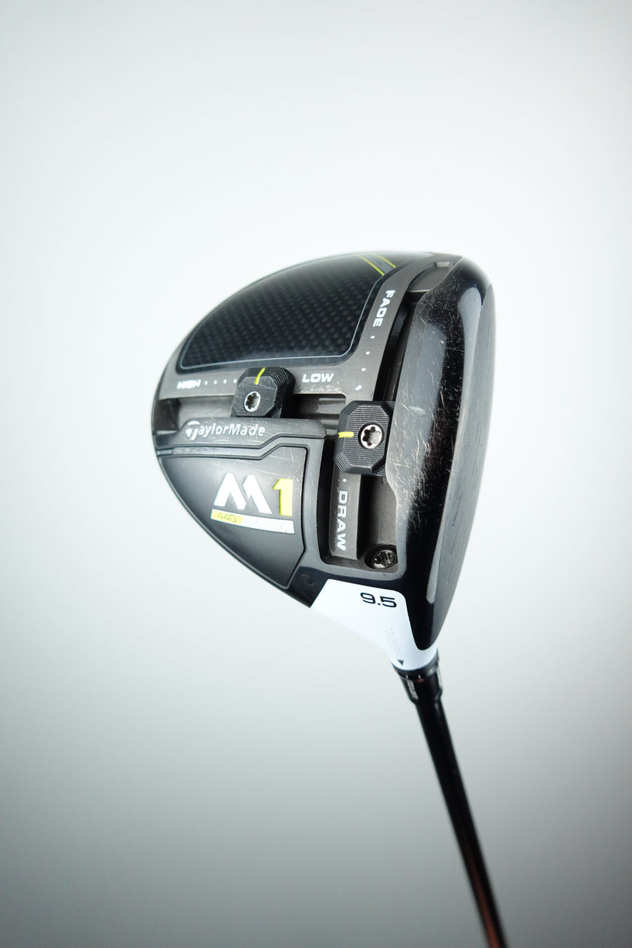 TaylorMade M1 Driver Driver 9.5 Stiff (USED) TaylorMade
