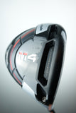 TaylorMade M4 Driver Driver 10.5 Stiff (USED)