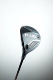 PING G440 MAX 7 Wood #440 Fairway 21 Stiff (USED) Left Handed