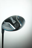 PING G440 MAX 7 Wood #440 Fairway 21 Stiff (USED) Left Handed