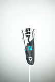 TaylorMade SIM 2 Titanium 5 Wood #2 Fairway 19 Stiff (USED) TaylorMade