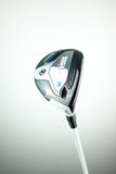 TaylorMade SIM 2 Titanium 5 Wood #2 Fairway 19 Stiff (USED) TaylorMade