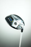 TaylorMade SIM 2 Titanium 5 Wood #2 Fairway 19 Stiff (USED) TaylorMade