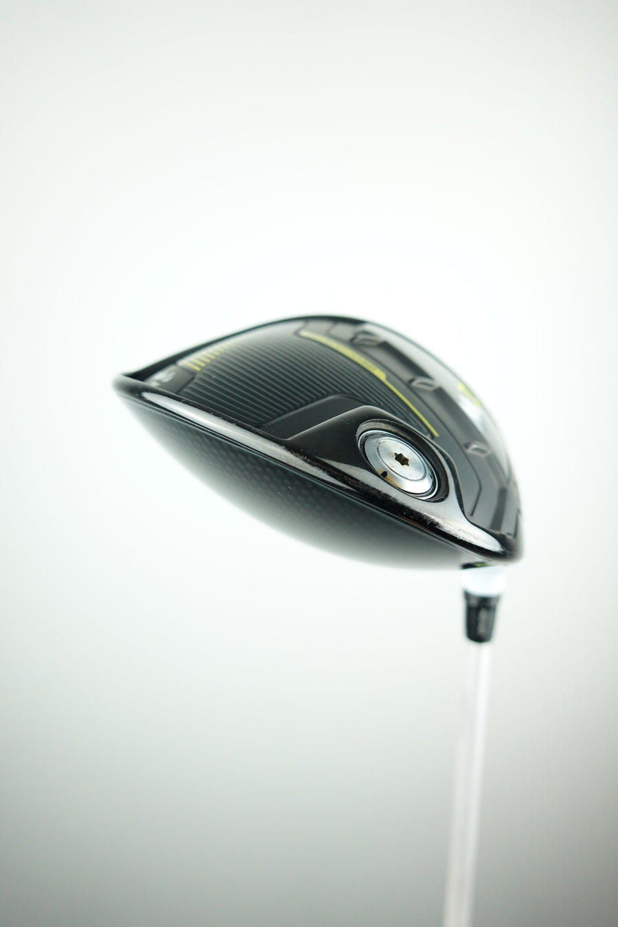 TaylorMade M2 2017 Driver Driver 9.5 Stiff (USED) TaylorMade