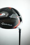 TaylorMade M6 Driver Driver 10.5 Strong Regular (USED)