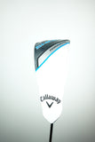 Callaway Paradym Ai Smoke MAX Driver Driver 10.5 Stiff (USED) Callaway