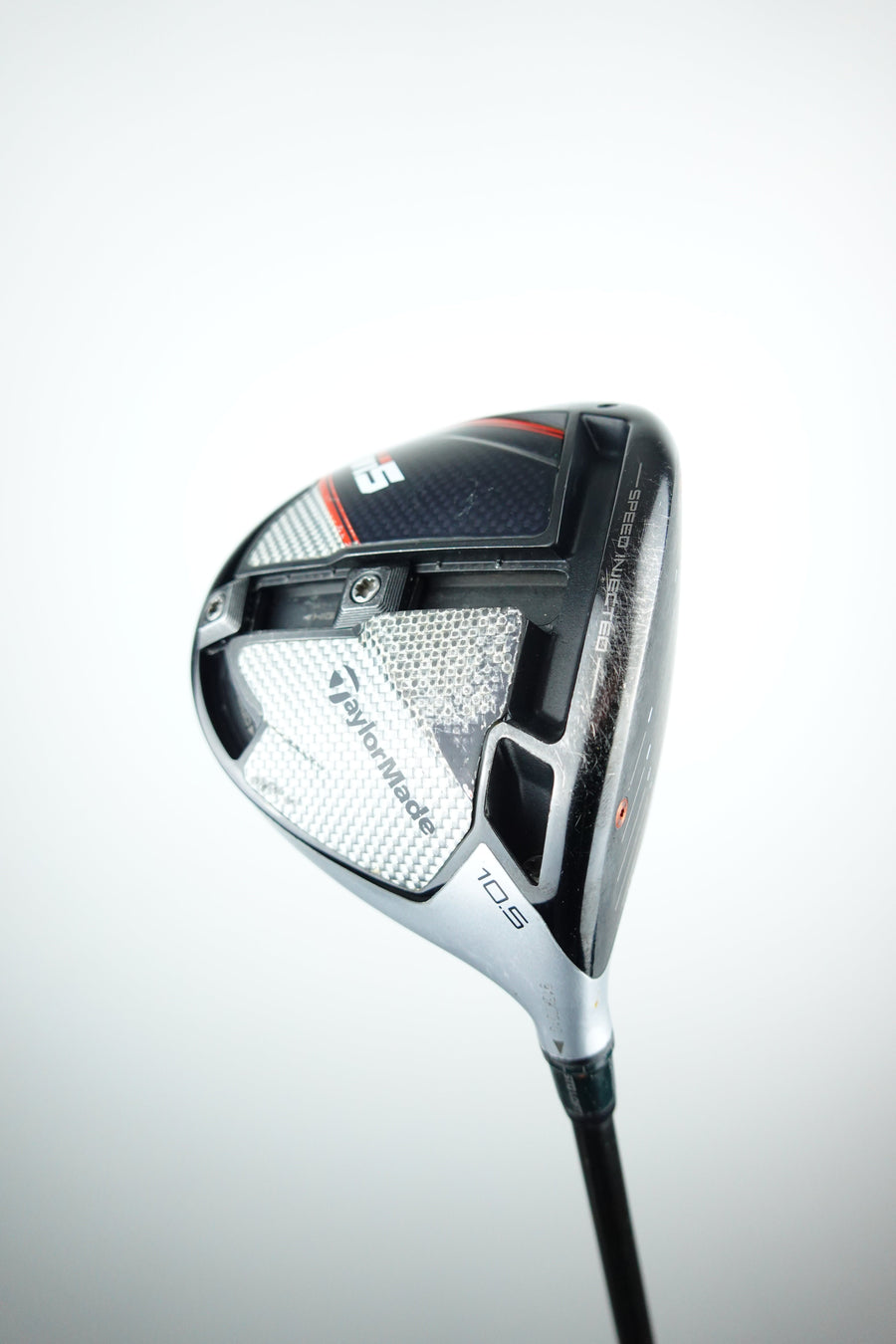 TaylorMade M5 Driver - 10.5 Degree - Fujikura Pro 60S - Stiff - Right Hand