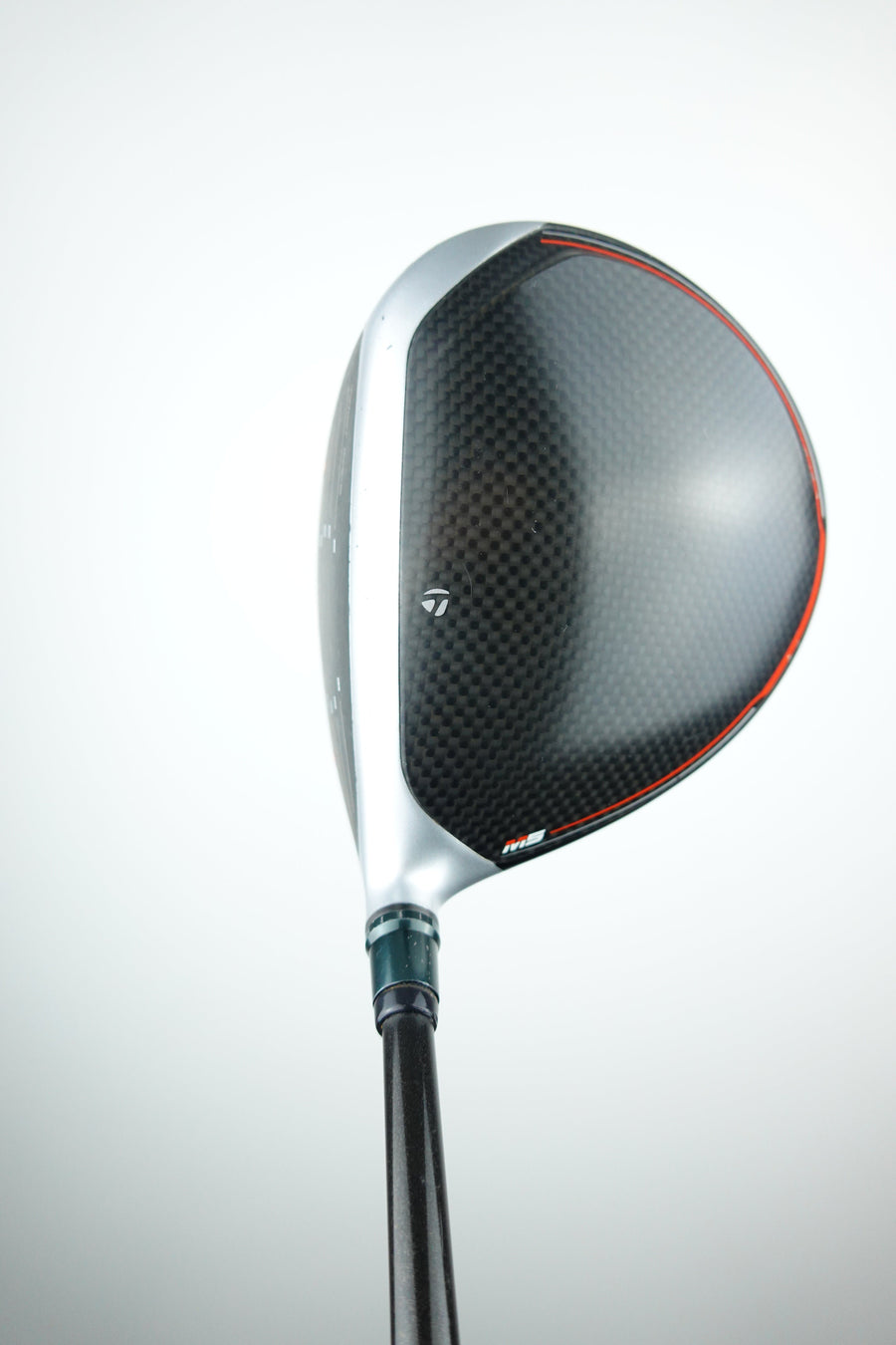 TaylorMade M5 Driver - 10.5 Degree - Fujikura Pro 60S - Extra Stiff - Right Hand TaylorMade