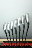 TaylorMade SIM MAX 5-PW + AW Iron Set 5-PW Stiff (USED) TaylorMade
